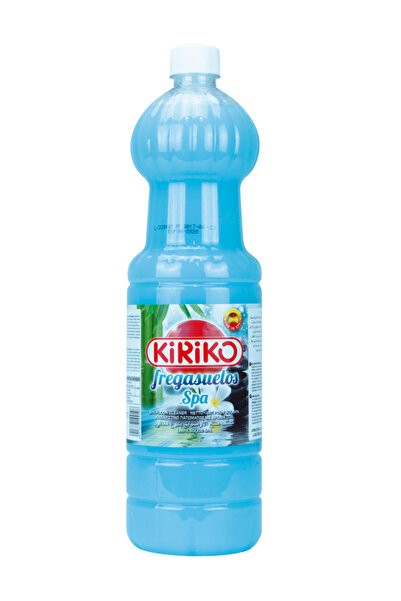 Kiriko Detergent pentru Pardoseli, Spa, 1.5L,