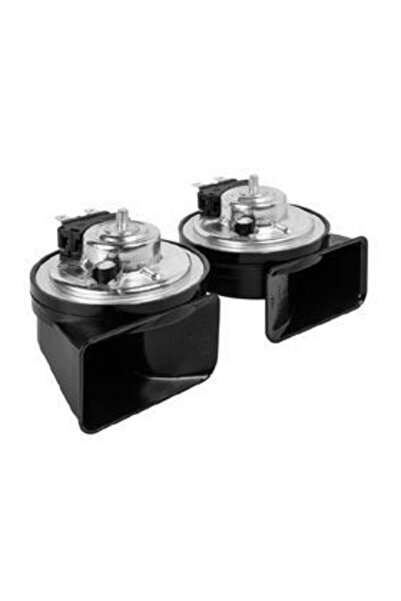 Fiamm DADAT KORNA 12V TAKIM+ROLE (932307)