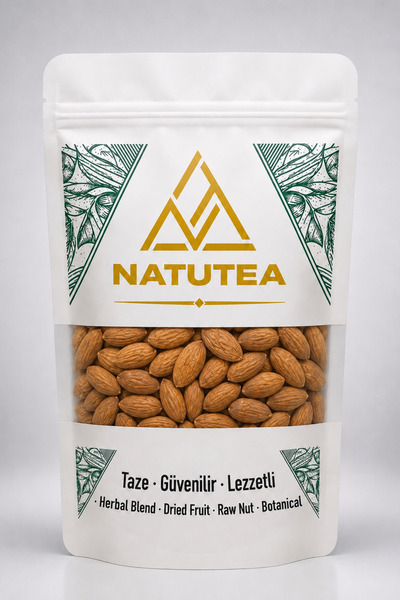 Natutea Çiğ Badem | 200 g