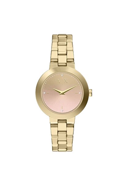 Armani Exchange AX5182 Kadın Kol Saati