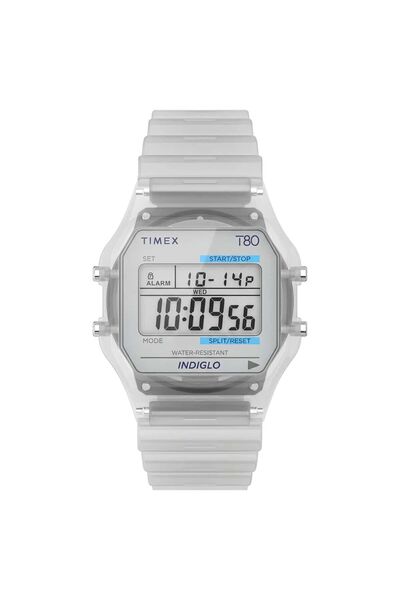 Timex TW2Y36400 Kol Saati