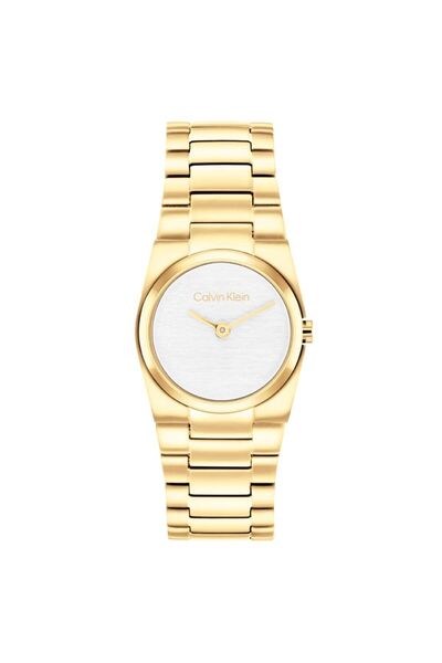 Calvin Klein ساعة يد نسائية CK25100122
