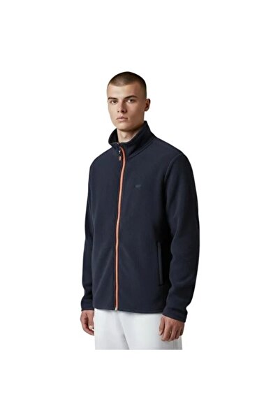 Bad Bear Sky Full Zip Polar Full Zipper Dark Blue Polar 25.02.12.021