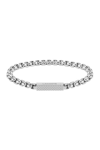 Lacoste Lacj2040123 Men's Bracelet