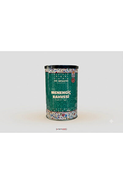Drcoffee علبة قهوة ميننجيك 250 جرام