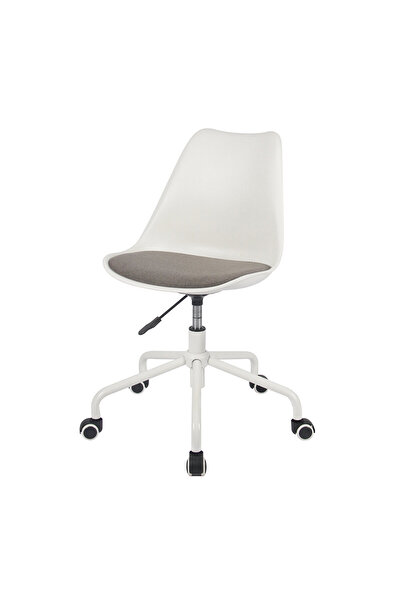 KOÇTAŞ Eames Tekerlekli Ofis Sandalyesi