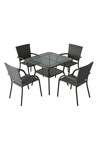 KOÇTAŞ Derry Yemek Seti