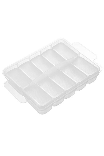 Choice 10 Consecutive 【Peace】5/10 Grids Rice Ball Mold Sushi Non-stick Pressu...