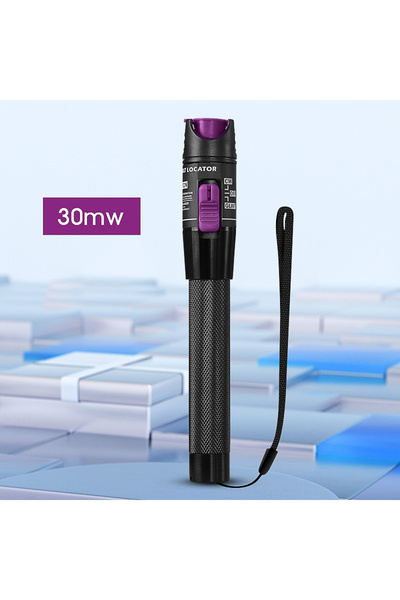 Choice3 30MW COMPTYCO FTTH 30MW-80MW(optional) Visual Fault Locator Fiber Opt...