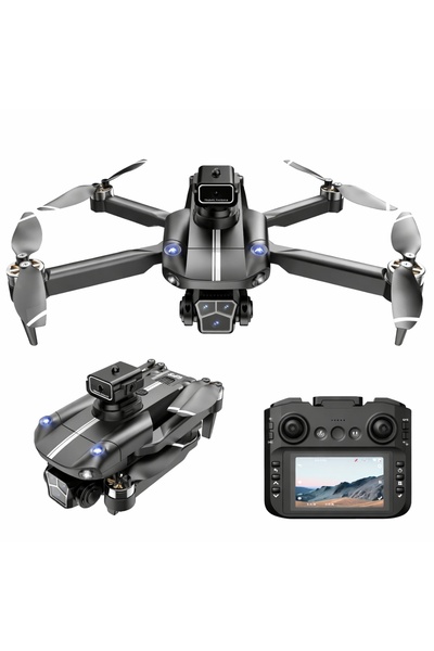 Aden E58 Pro 4k Fly More Combo Drone
