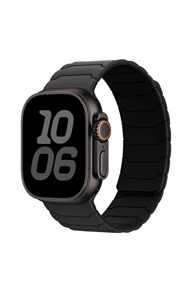 Choice30 42 44 45 46 49mm black Strap For Watch ultra 2 Band 49mm 45mm 44mm 4...