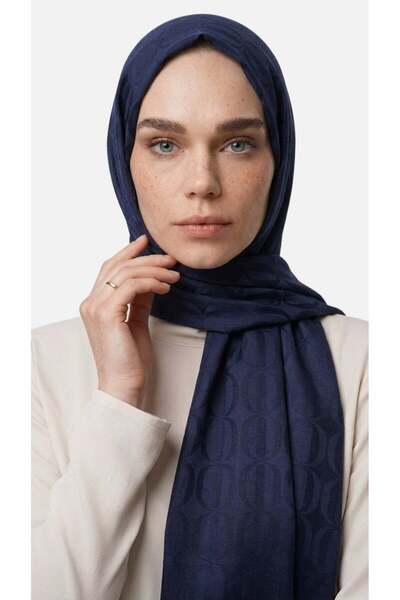 Mooncorn Dune Pattern Ayrobin Jakar Shawl