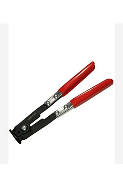 İzeltaş Hortum Kelepçe Pensesi (sıkıştırma tipi) 220mm