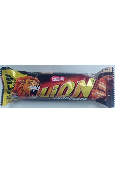 Lion Baton Cu Ciocolata 42 G