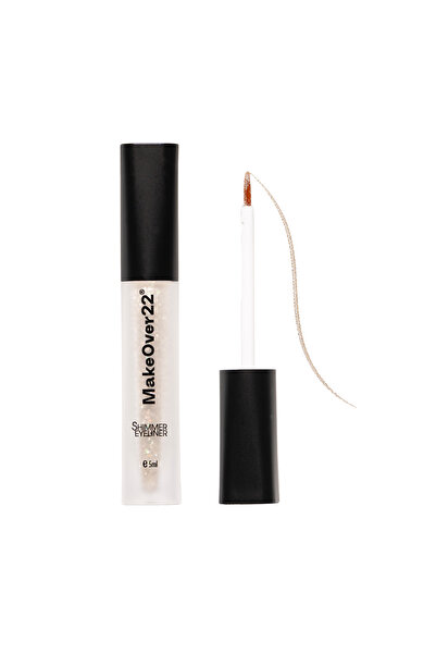 Makeover22 Shimmer Eyeliner M3008