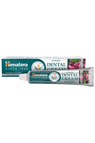 Himalaya Herbals Pastă de dinți cremă dentară Himalaya, 100 g