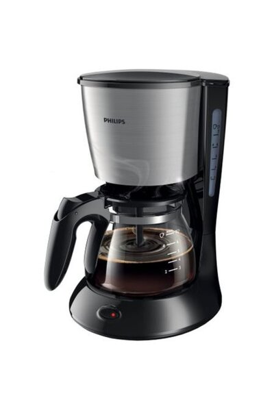Philips HD7435/20 700W, 0.6 l, Negru