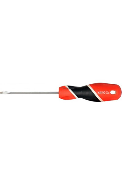 yato Șurubelniță dreapta 4X150mm