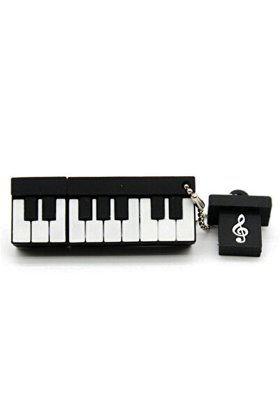 Choice 128 GB CC0003 JASTER 8 Styles Musical Instruments Model Pendrive 4GB 8...