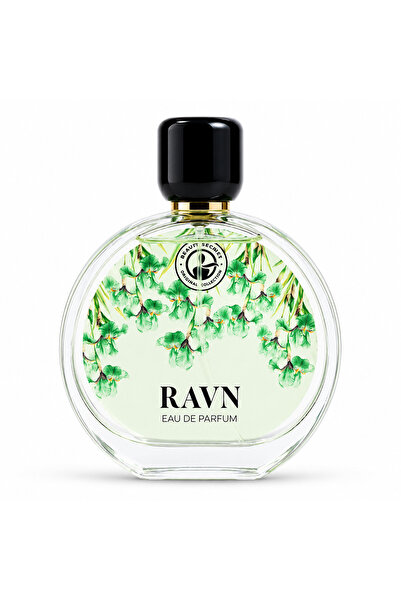 The Beauty Secrets عطر رافي