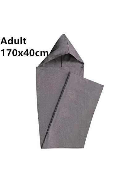 Choice7 Adult 170x40cm Comfortable Sleeping Bag For Adults Kids Travel Compre...