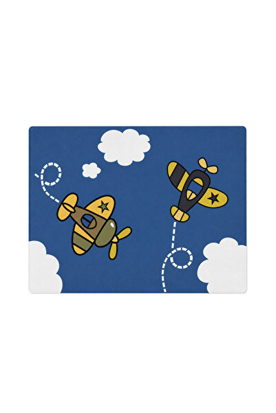 Factory Price - Aeroplane Play Mat