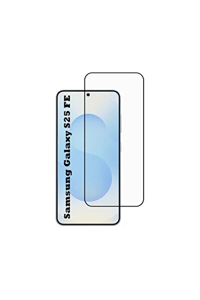 SKYDDAR INNOVATION Folie de protecție pentru Samsung Galaxy S25 FE, sticlă se...