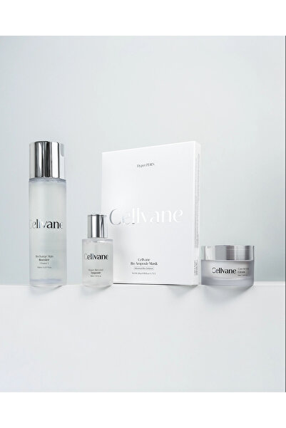 Cellvane Signature PDRN Set