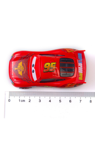 Choice38 02 Cars Mcqueen Pixar Cars 3 Lightning Mcqueen Toys Mater Model Coll...