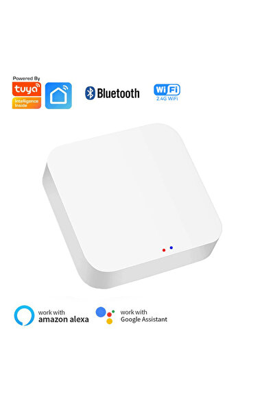 Choice Bluetooth Gateway Wireless Multi-mode Smart Gateway ZigBee Bluetooth M...