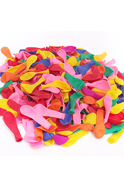 Choice Other 500pcs 500pcs/lot Water Bombs Balloon Filling Latex Balloons Gam...