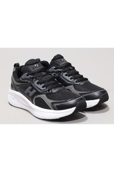 Hammer Jack Montes m Sport Men's Walking Shoes Black White