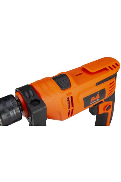 Evotools Masina de Gaurit cu Percutie ID 800 EPTO 1152 - Putere masina 800 W