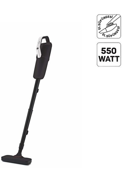 Arzum Ar4099 Gırgır 2'Si 1 Arada Dikey Elektrikli Süpürge