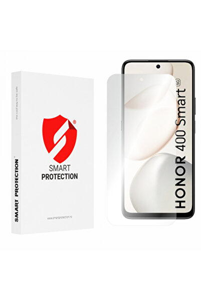 HONOR Folie de protectie Ecran Smart Protection Premium Classic pentru 400 Sm...