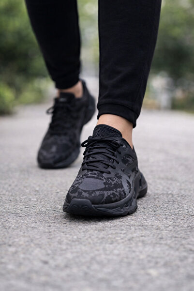 TAYGER AYAKKABI eTayger Sneaker Pantofi sport pentru bărbați cu talpă cu masa...