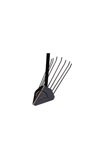 Evotools Plouă pentru cartofi pentru motocultor și cultivator - Înălțime tota...