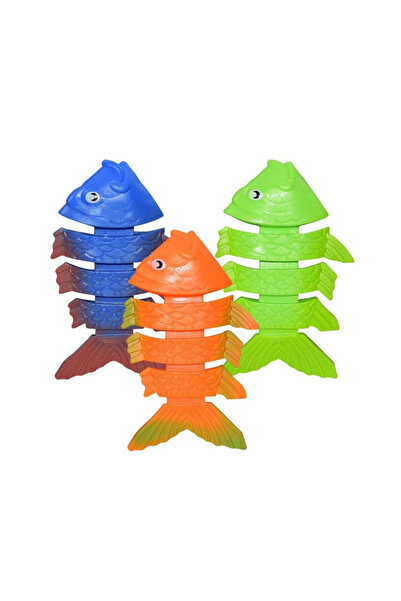 Choice10 3QSYG Children Diving Toys Pool Accessories Colored Plastic Summer W...