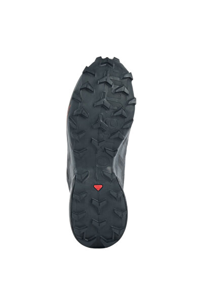 Salomon Speedcross 6 Gore-Tex Erkek Siyah Outdoor Ayakkabı (L41738600)
