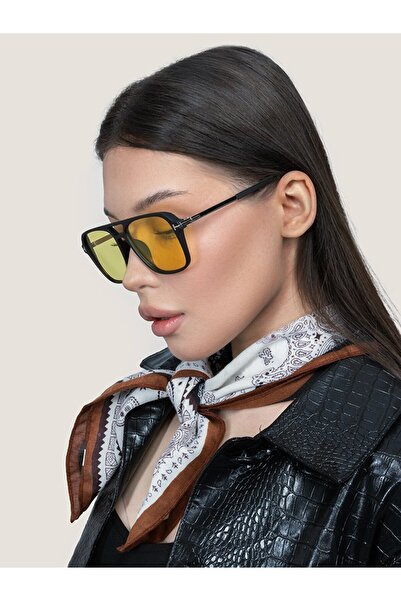 Eyemood Ross C2 Unisex Uv Protection Sunglasses