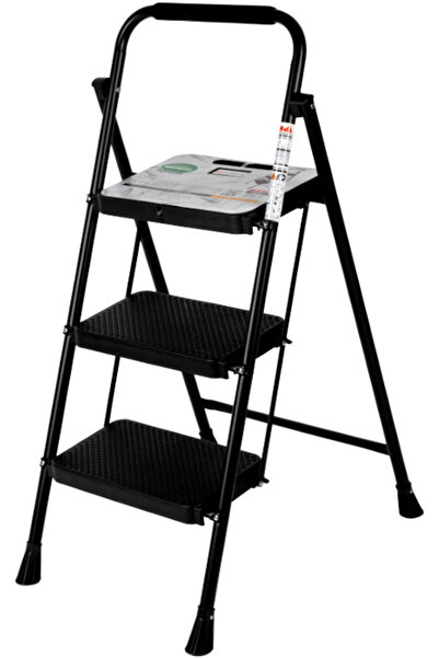 Evotools Scaun tip scară 45,5 cm²