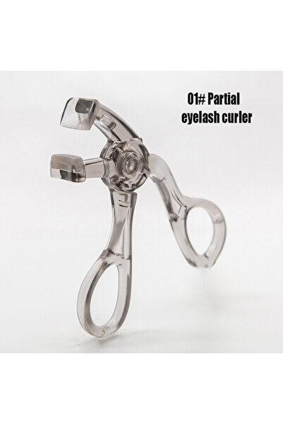 Choice E2-22-1 Beginner Makeup Tool Eyelash Curler Waterproof Natural False E...