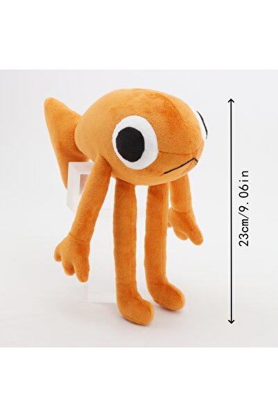 Choice 23cm YELLOW 23cm Kawaii Le Poisson Steve plush Toy Cute Plushies Anime...