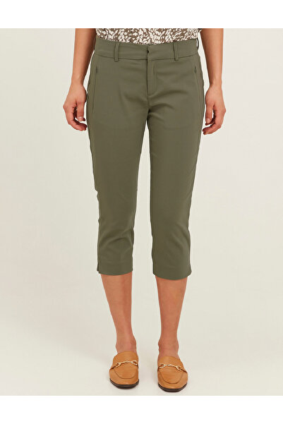 Evendi Pantaloni, Verde