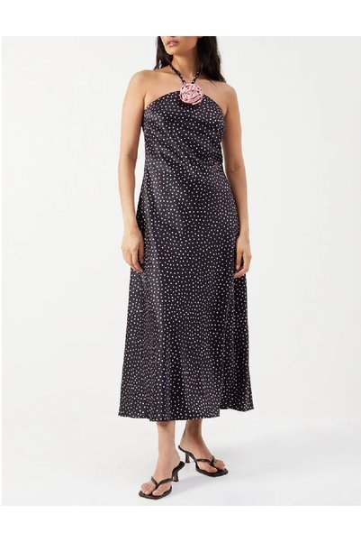 Evendi Rochie lunga, Negru