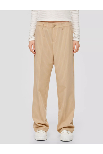 Evendi Pantaloni, Crem