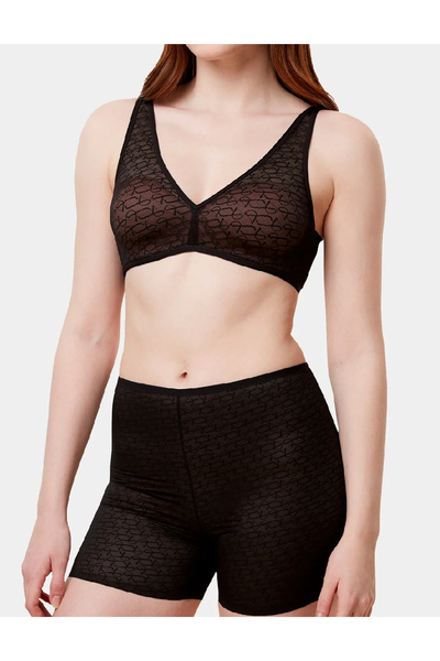 Evendi Sutien, Negru