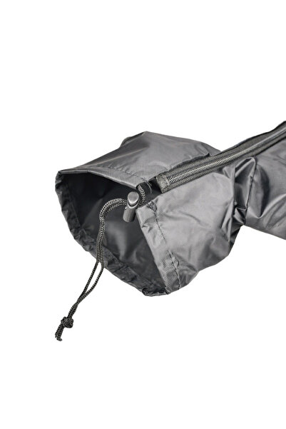 Choice black Waterproof Camera Rain Cover Raincoat Protector Dust Protective ...