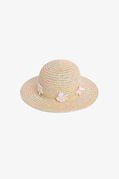Penti Girl's Colorful Hat
