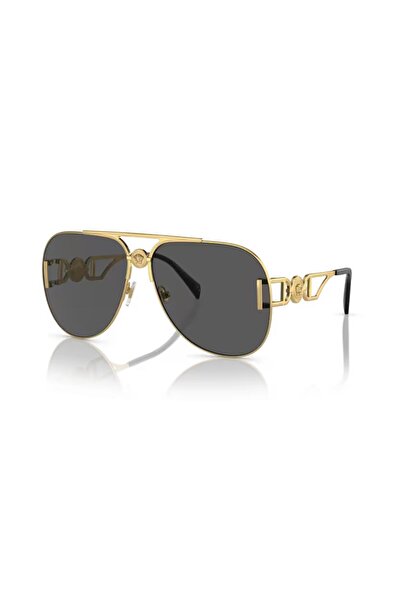 Versace VE2255 100287 63 Unisex Güneş Gözlüğü